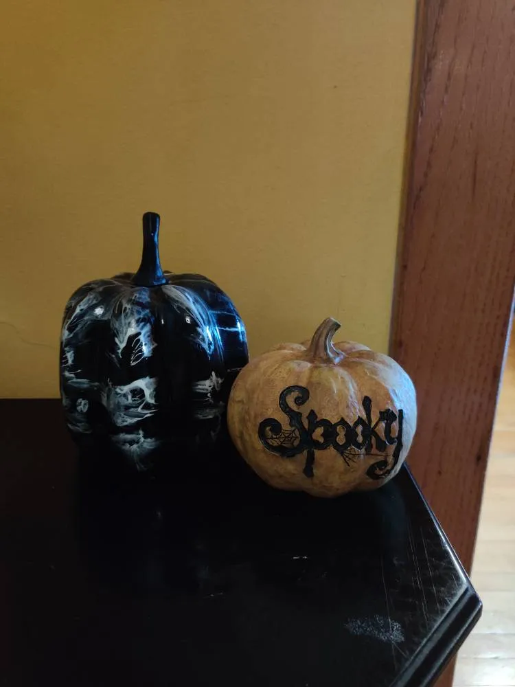 Halloween Decor photo 1