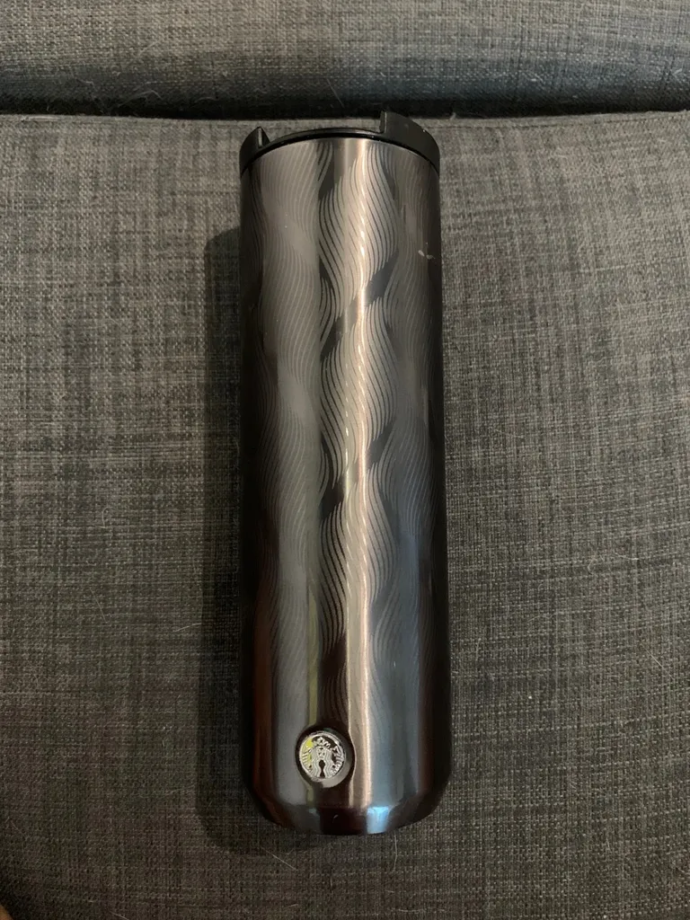 Starbucks Tumbler photo 1