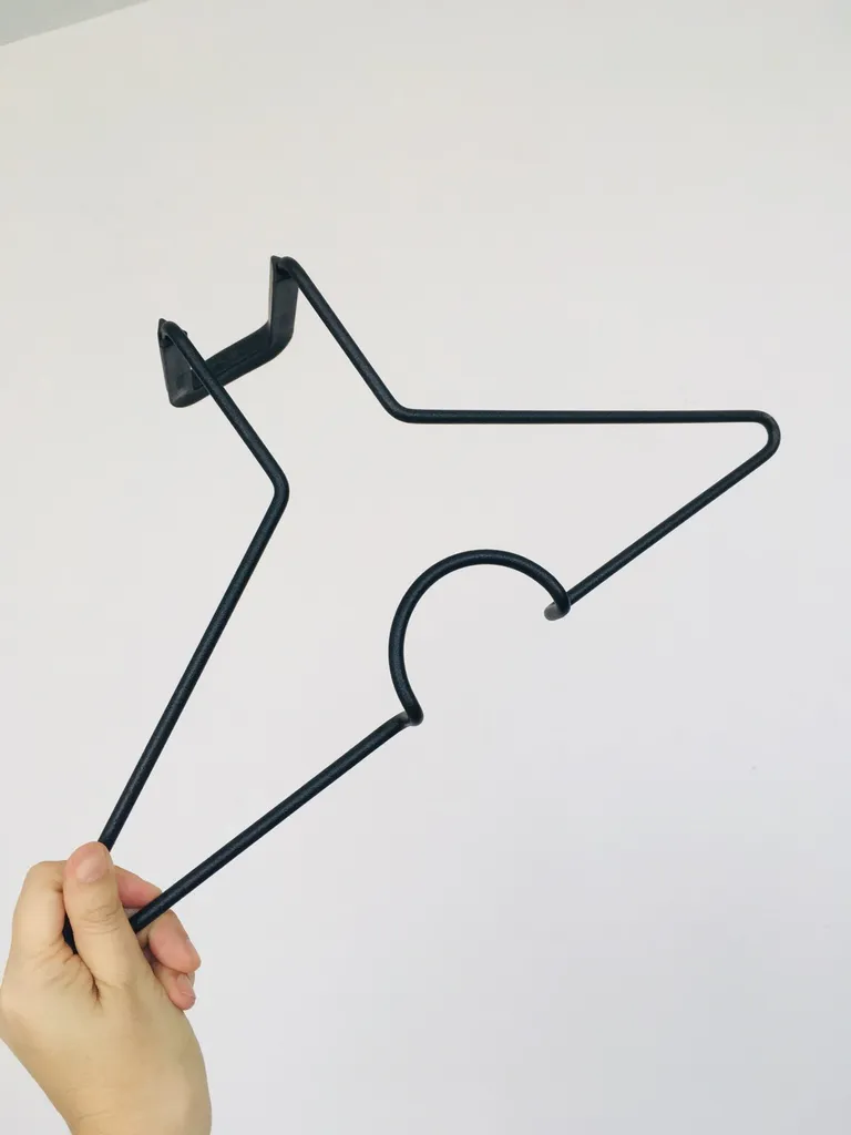 Over The Door Hanger photo 1