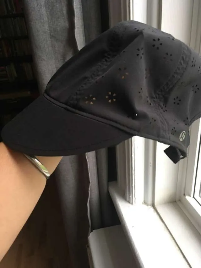 Lulu Baseball Cap photo 1