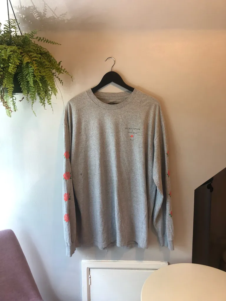 Buttergoods Long Sleeve T photo 1
