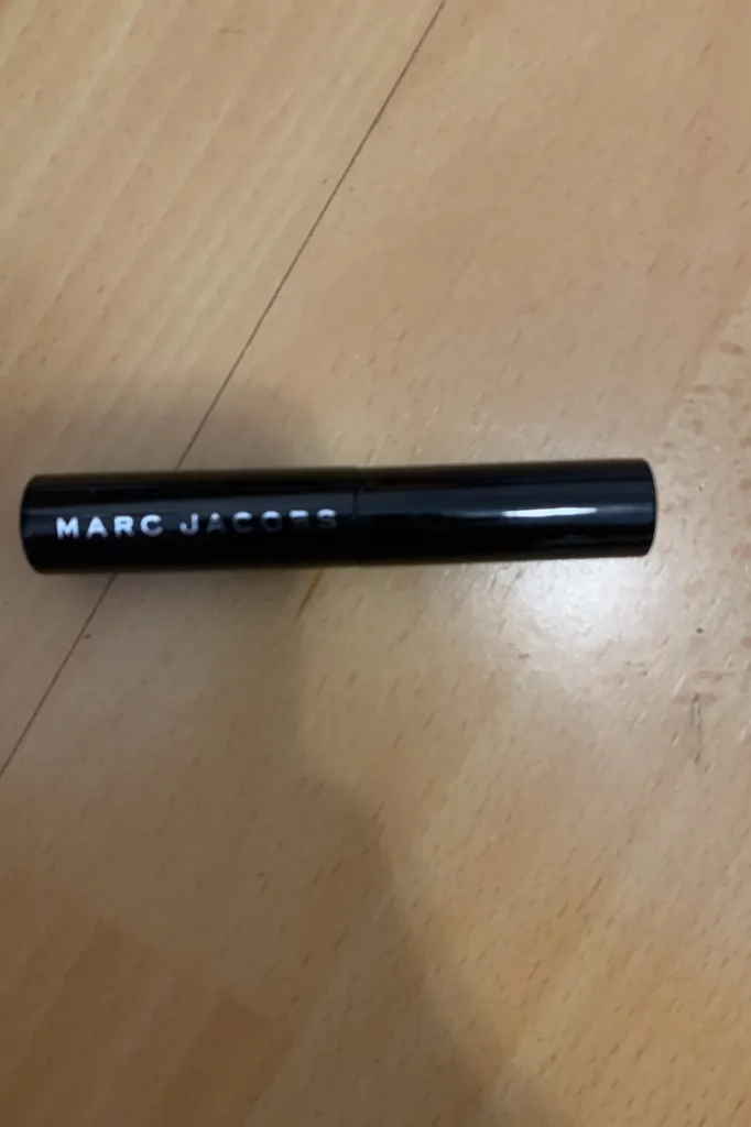 Marc Jacobs mascara photo 1