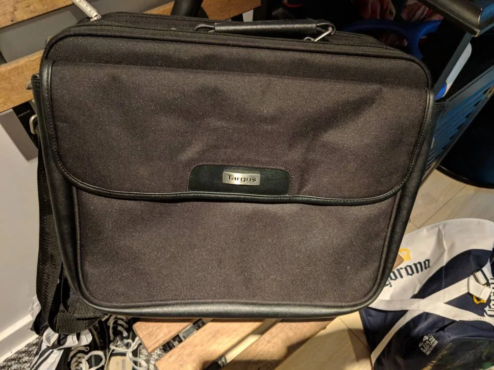 Laptop Bag photo 1