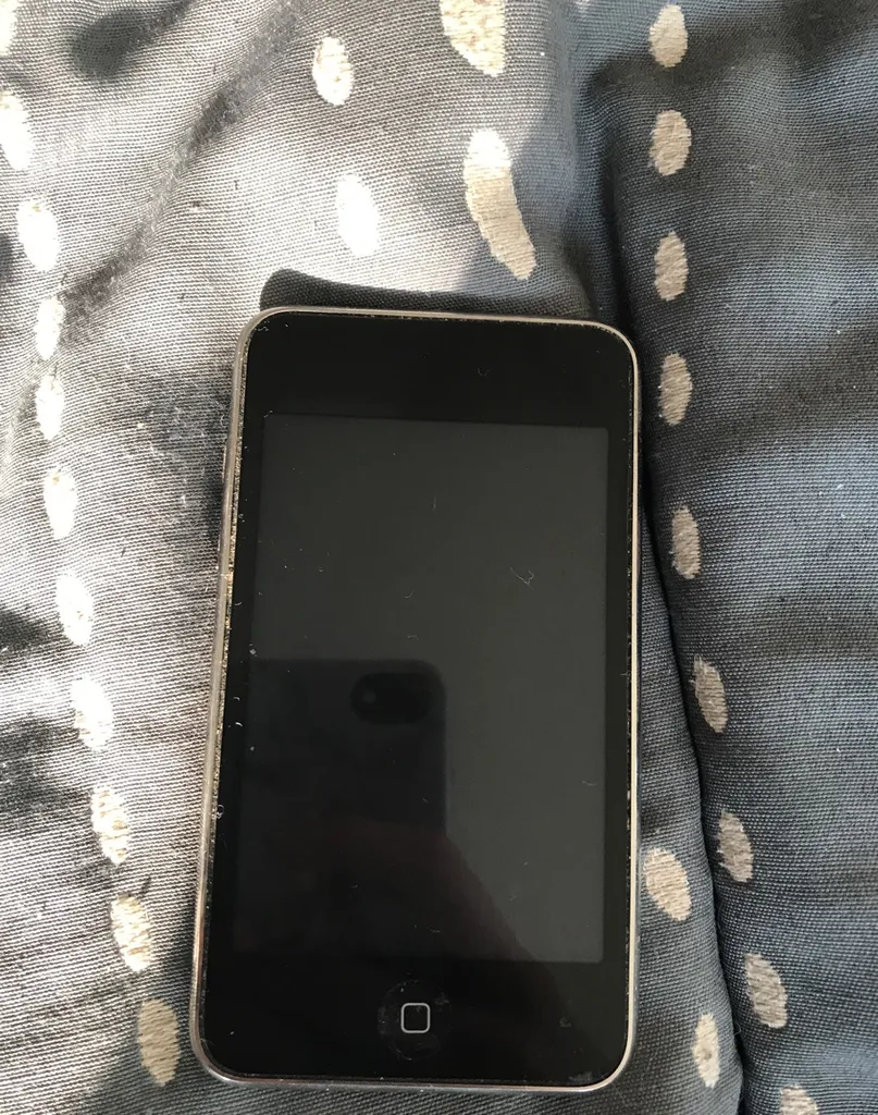 iPod Touch 16GB photo 1