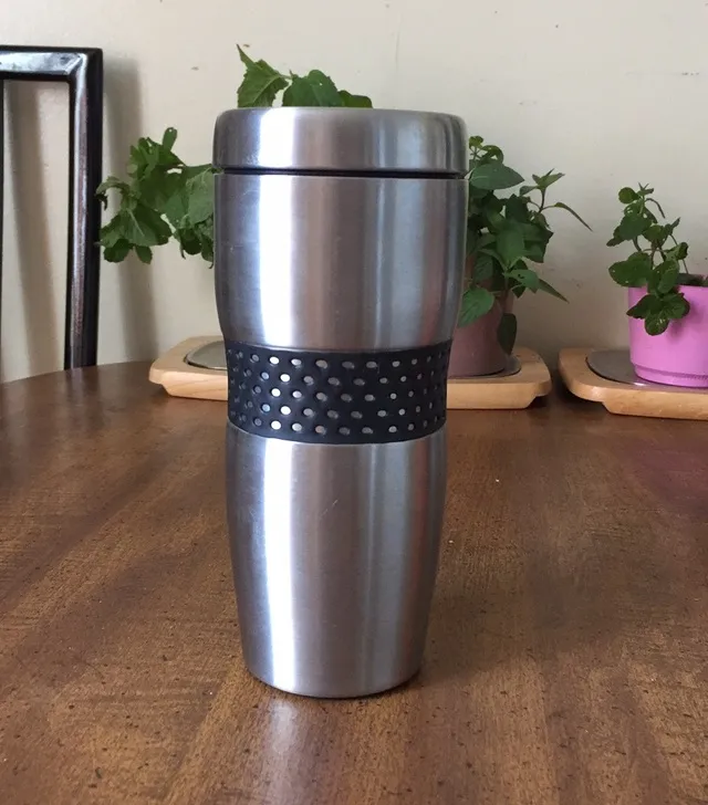 Free Travel Coffee Mug ☕️ photo 1