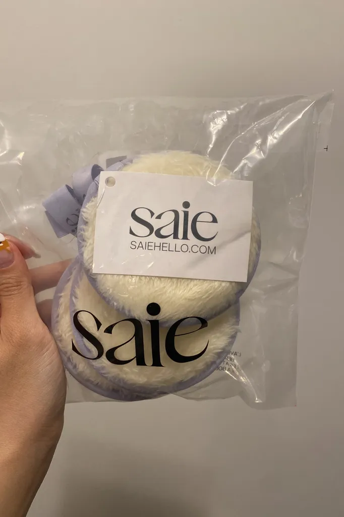 Saie Beauty Rounds photo 1