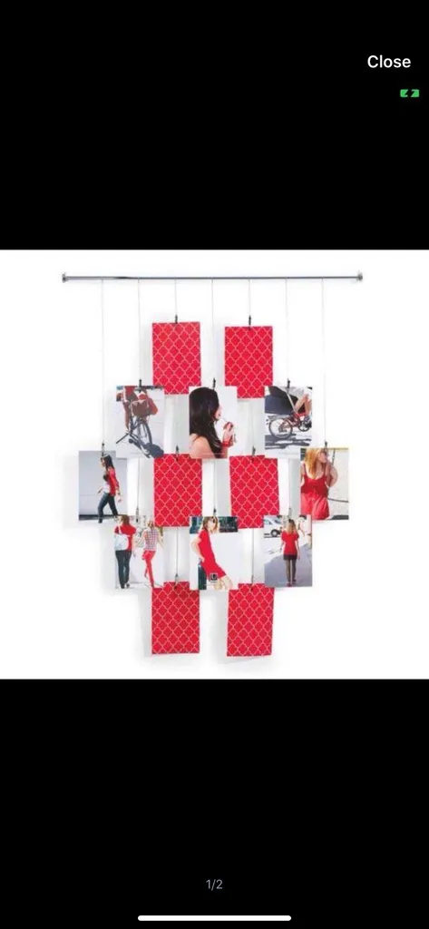 Umbra Photo Display photo 1