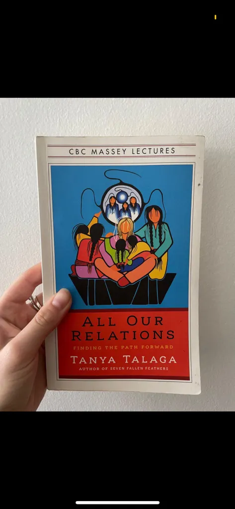 All Our Relations photo 1