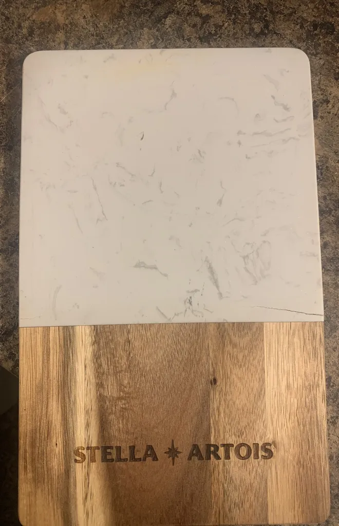 Charcuterie Board photo 1