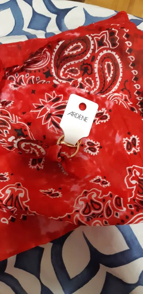 Ardene Key Chain photo 1