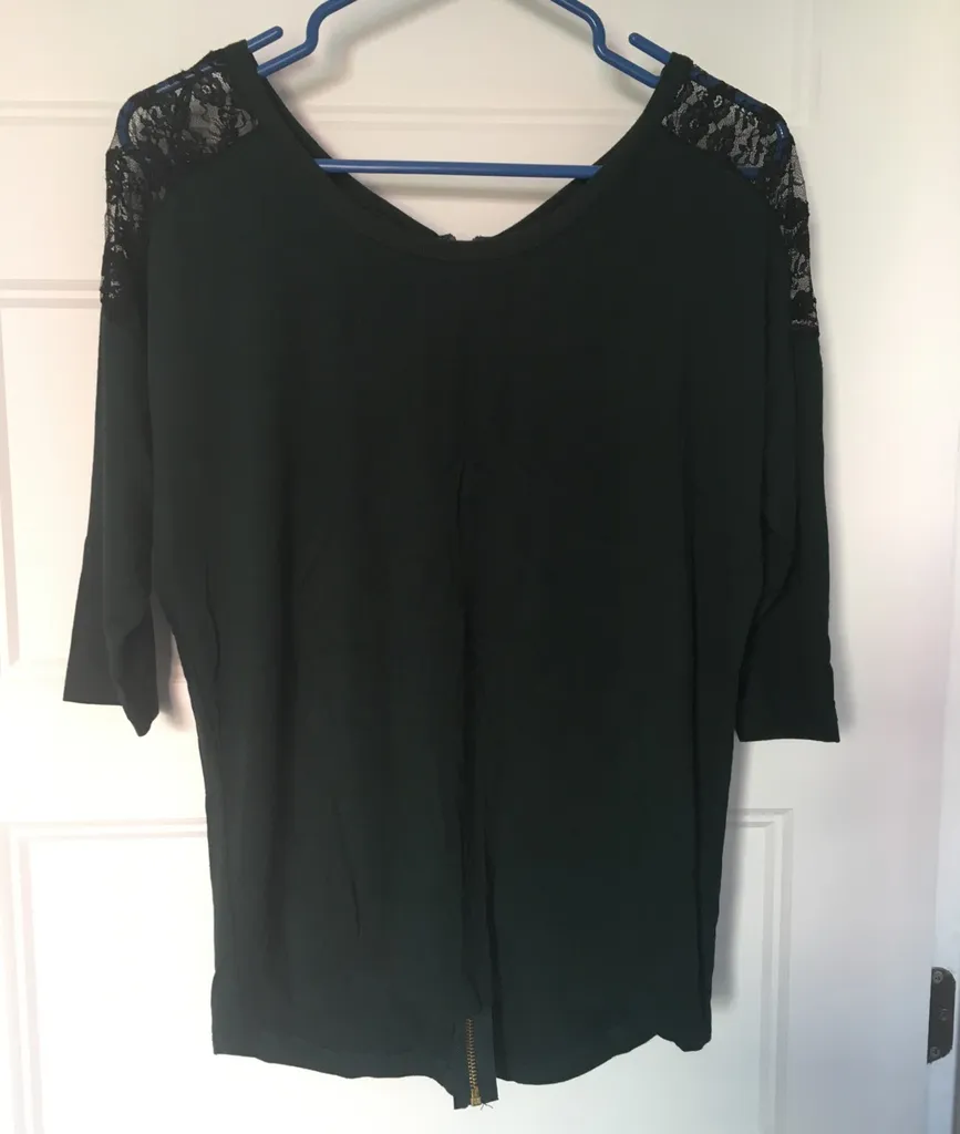 Lady Dutch Top photo 1