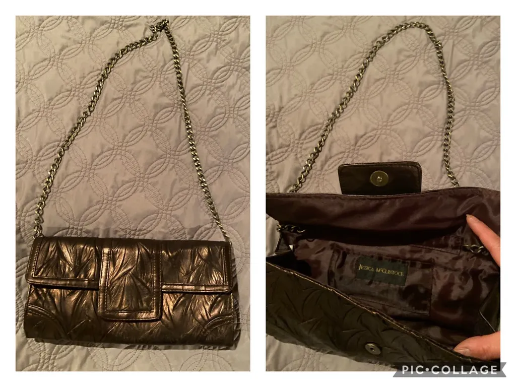 Jessica McLintock Purse photo 1