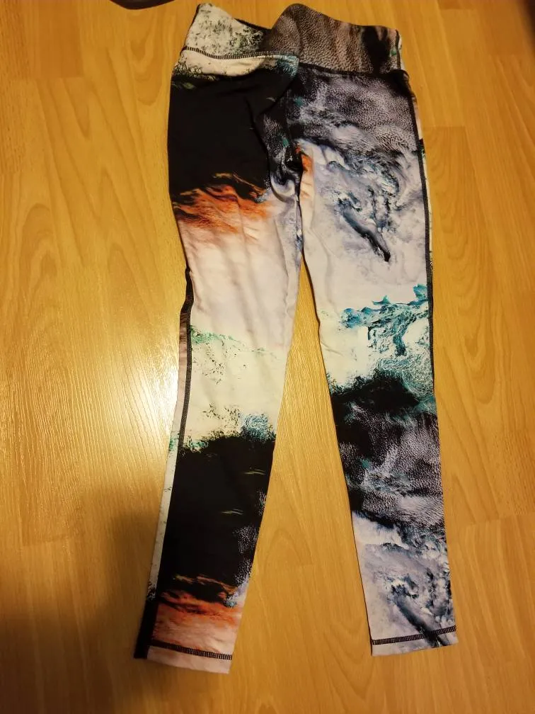 ARITZIA - Parklife leggings photo 1