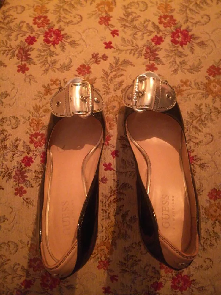 Guess High Heels photo 1