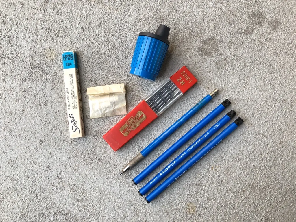 Drafting Supplies photo 1