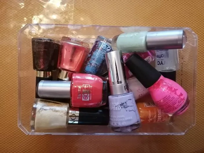 Many Nail Polish photo 1
