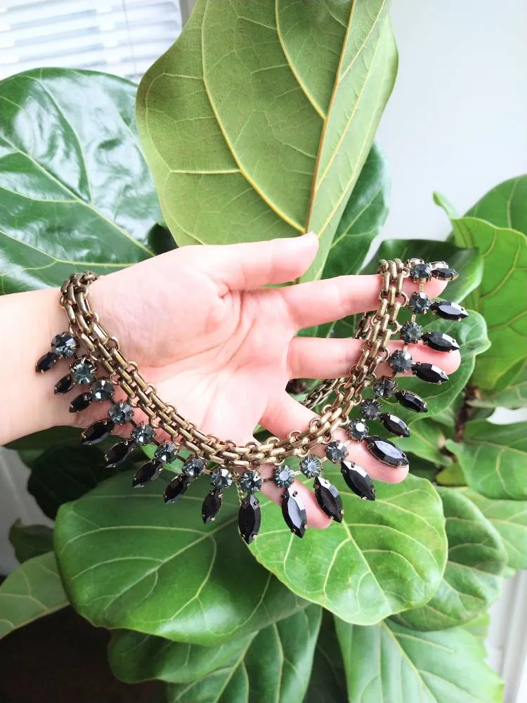 Statement Necklace photo 1