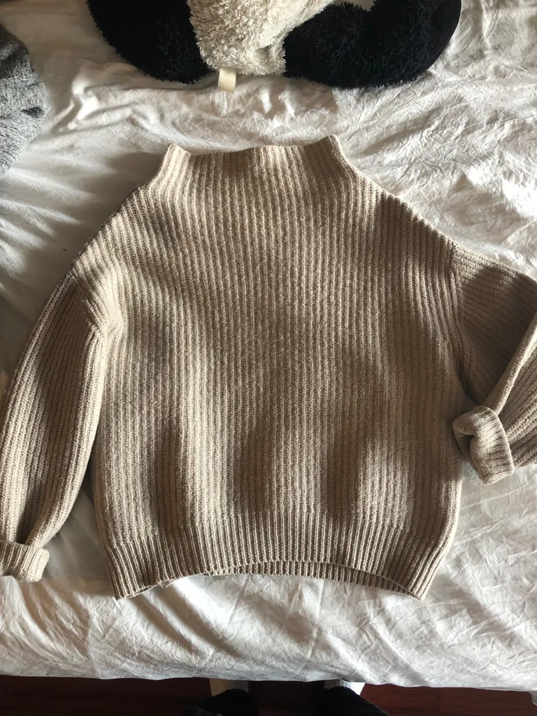 Wilfred Turtle Neck photo 1