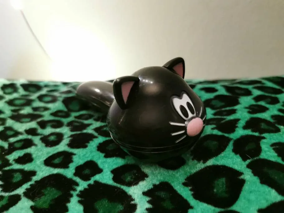 Kitty Measuring Spoons photo 1