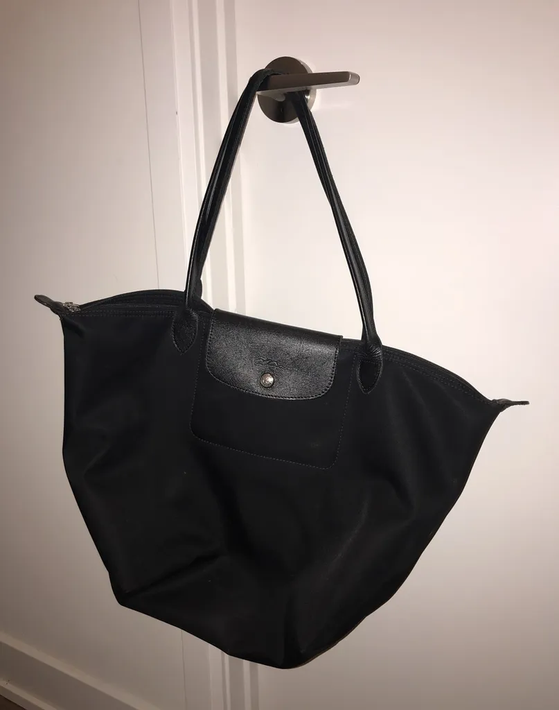 Longchamp Purse photo 1