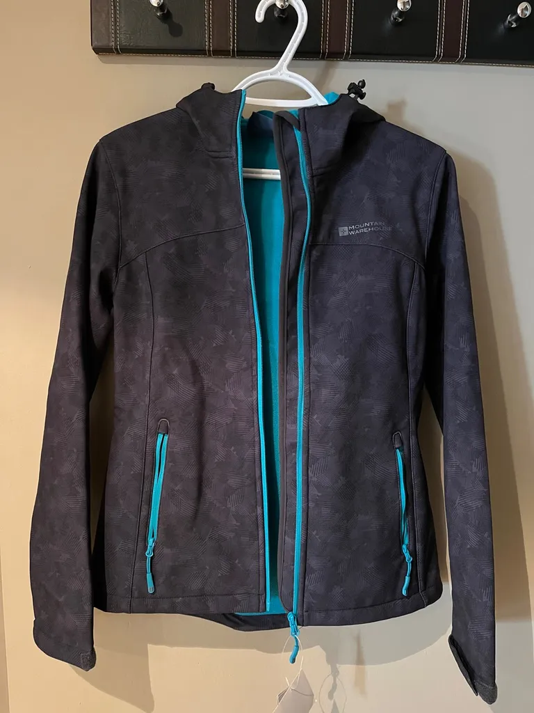 Mountain Warehouse Women’s Jacket photo 1