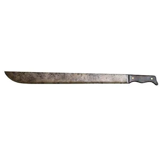 Walking Dead Machete Prop photo 1