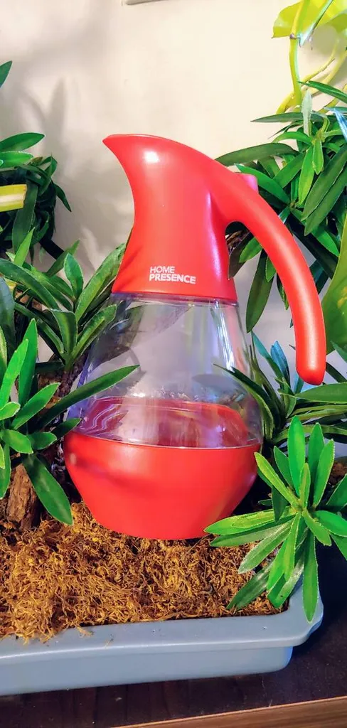 SYRUP CONTAINER photo 1