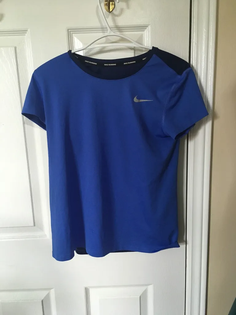 Workout Shirt photo 1