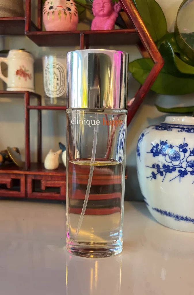 Clinique Happy photo 1