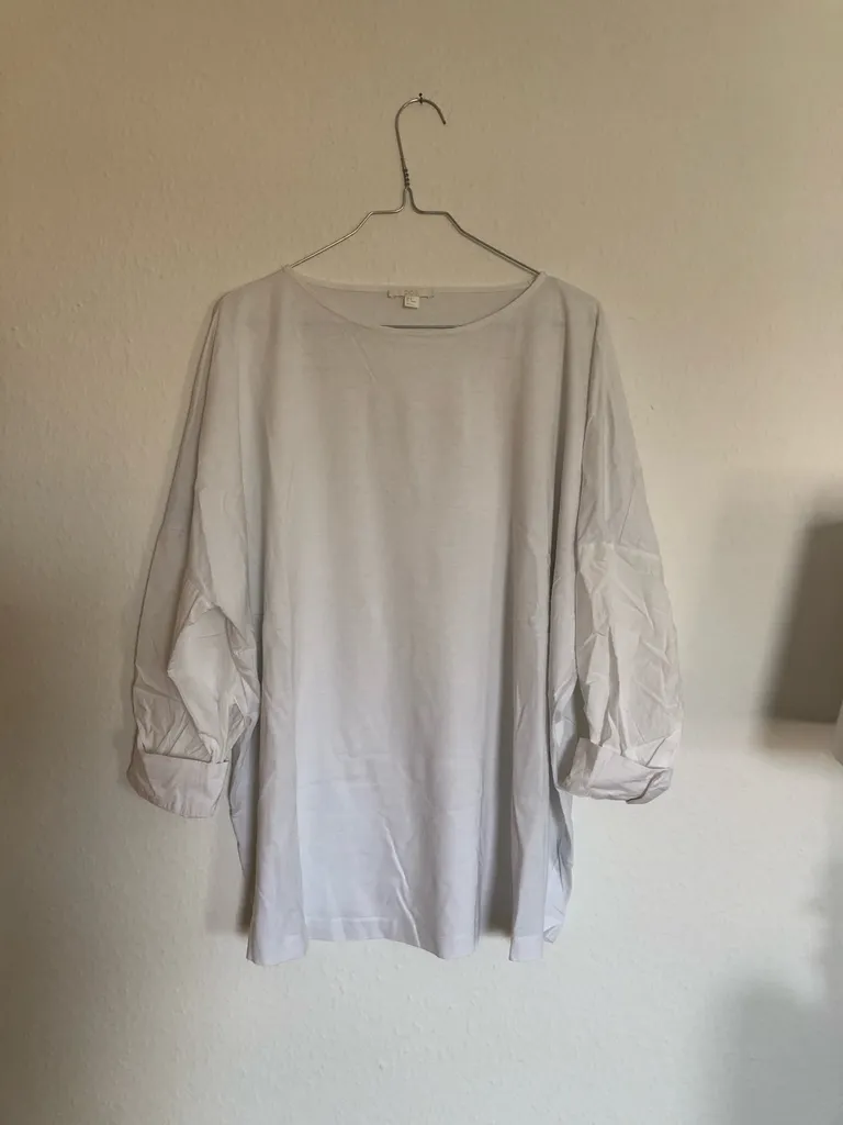 Cos Blouse photo 1