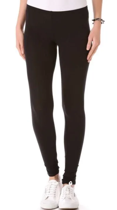 Black Leggings photo 1