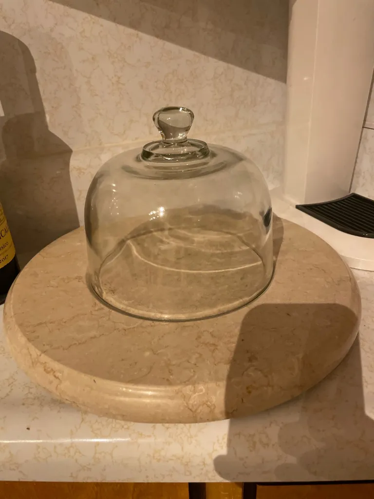 Display Dish photo 1