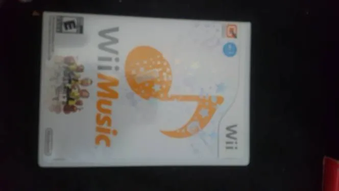 Wii Music photo 1