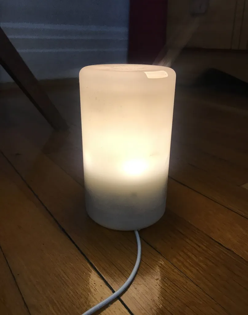 Muji Diffuser photo 1