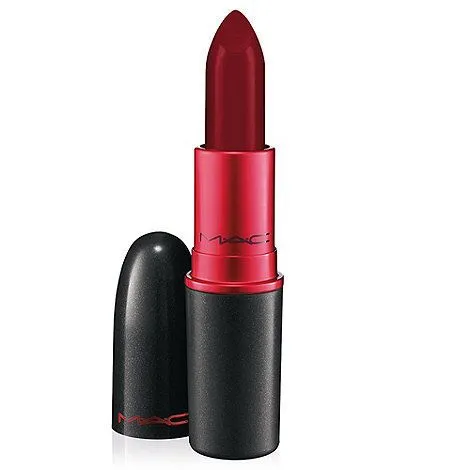 (new) Mac Lipstick (shade: Viva Glam I) photo 1