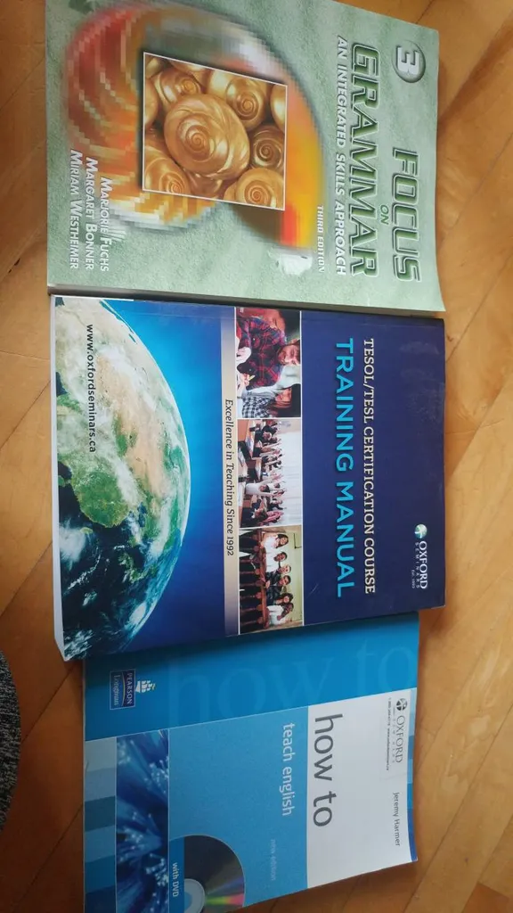 ESL Books photo 1