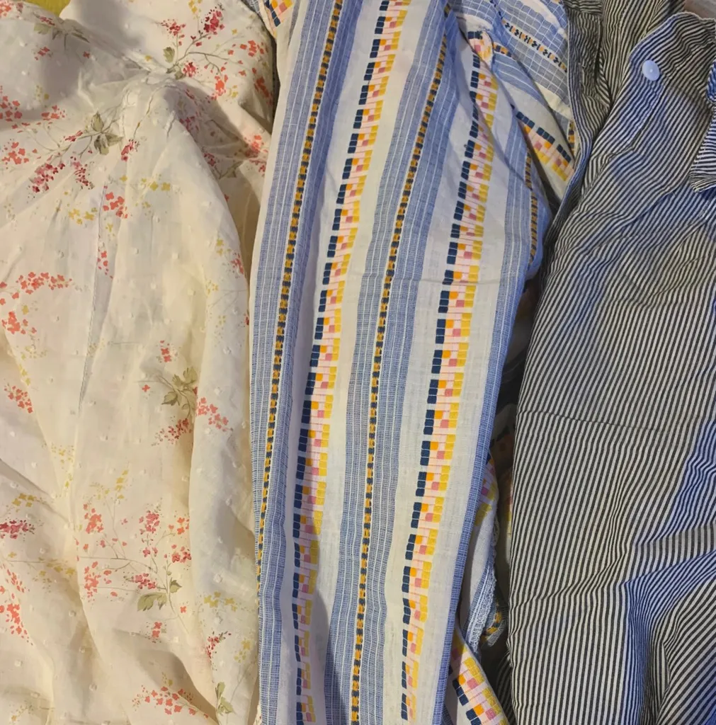 :: free :: three ripped shirts photo 1