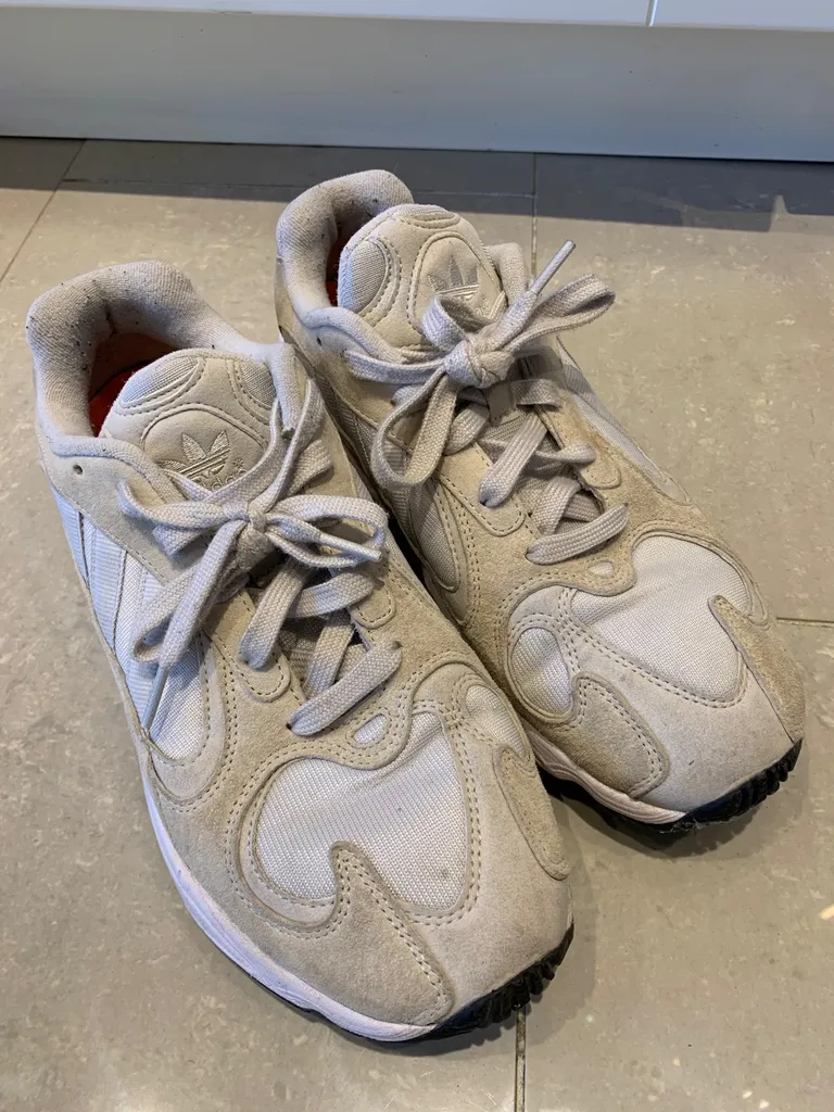 Adidas Size 9m Shoes photo 1