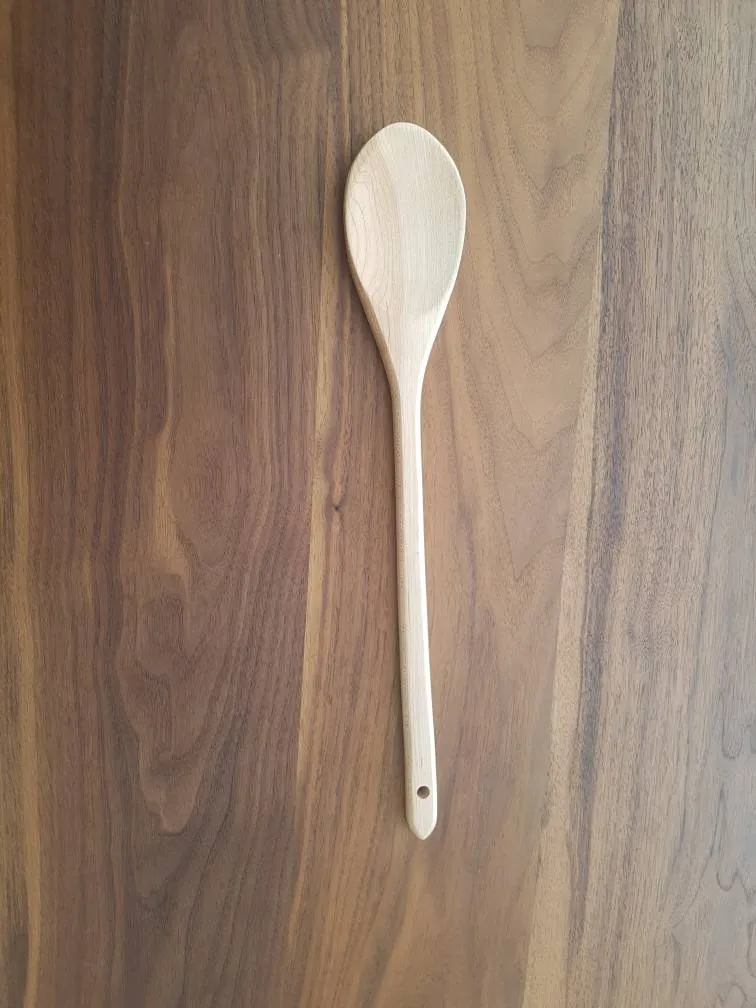 Maple Spoon photo 1