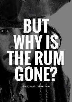 ISO: Rum For Mother photo 1