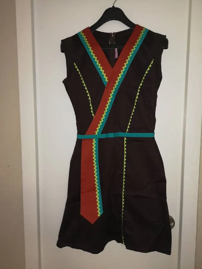 FREE Unique Dress photo 1