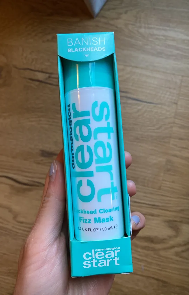 Dermalogica- Blackhead Clearing photo 1