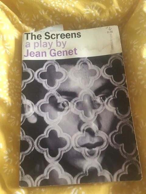 Do you like absurd French literature? photo 1