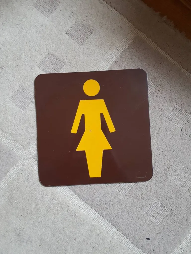 Ontario Parks Sign photo 1