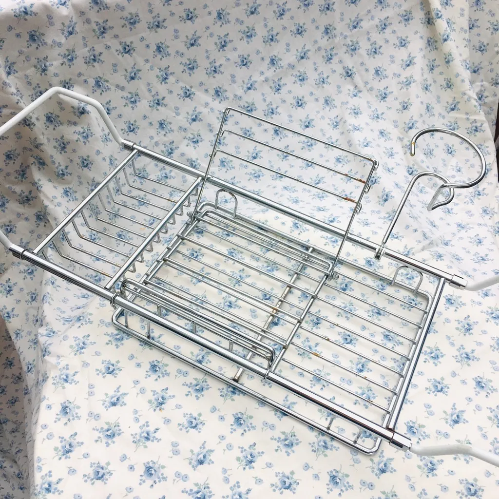 🛁 Bath Caddy photo 1