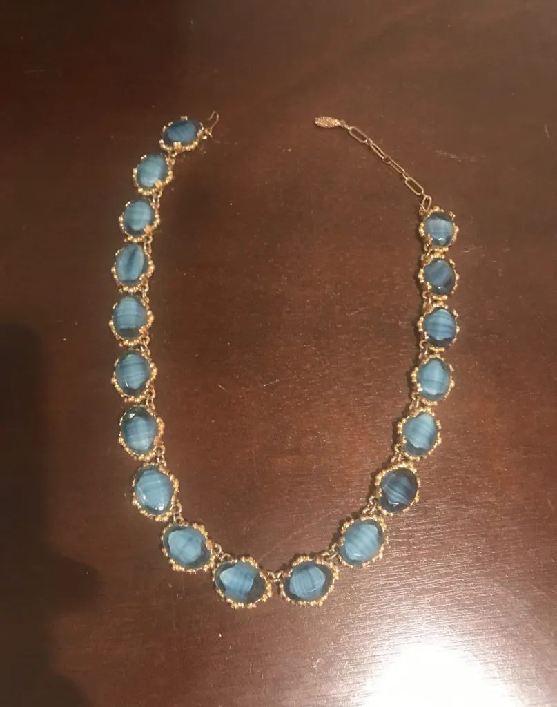 Vintage Necklace photo 1