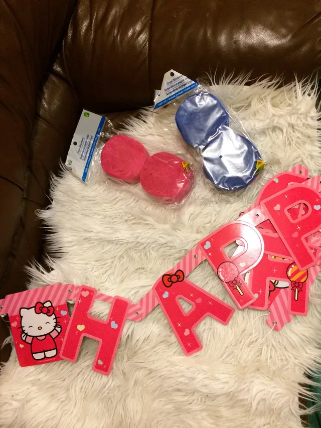 ~* Kawaii Party Bunz *~ photo 1