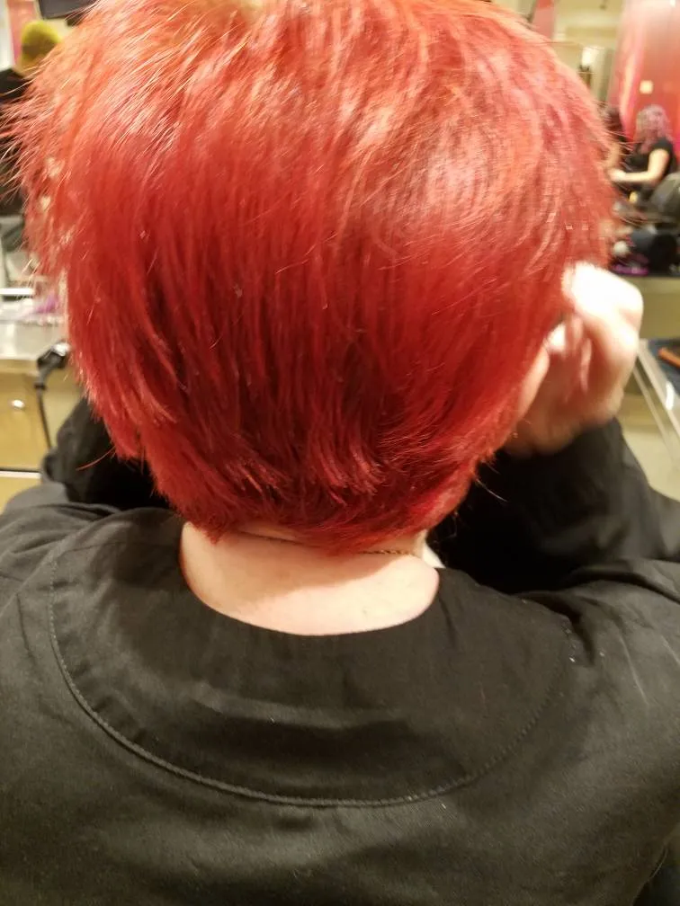 50% Off All Hair Services photo 1