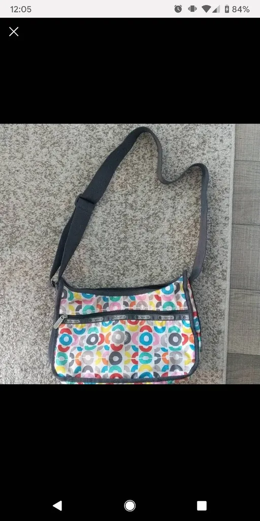 Lesportsac Handbag photo 1
