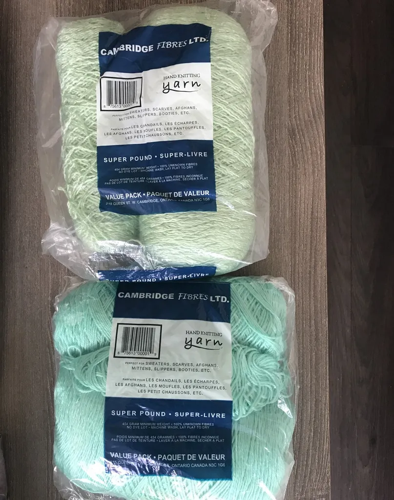 Yarn, Yarn, And More Yarn! photo 1